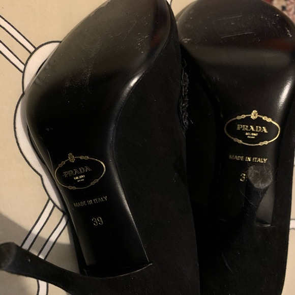 Prada 💝 - Picture 10 of 17